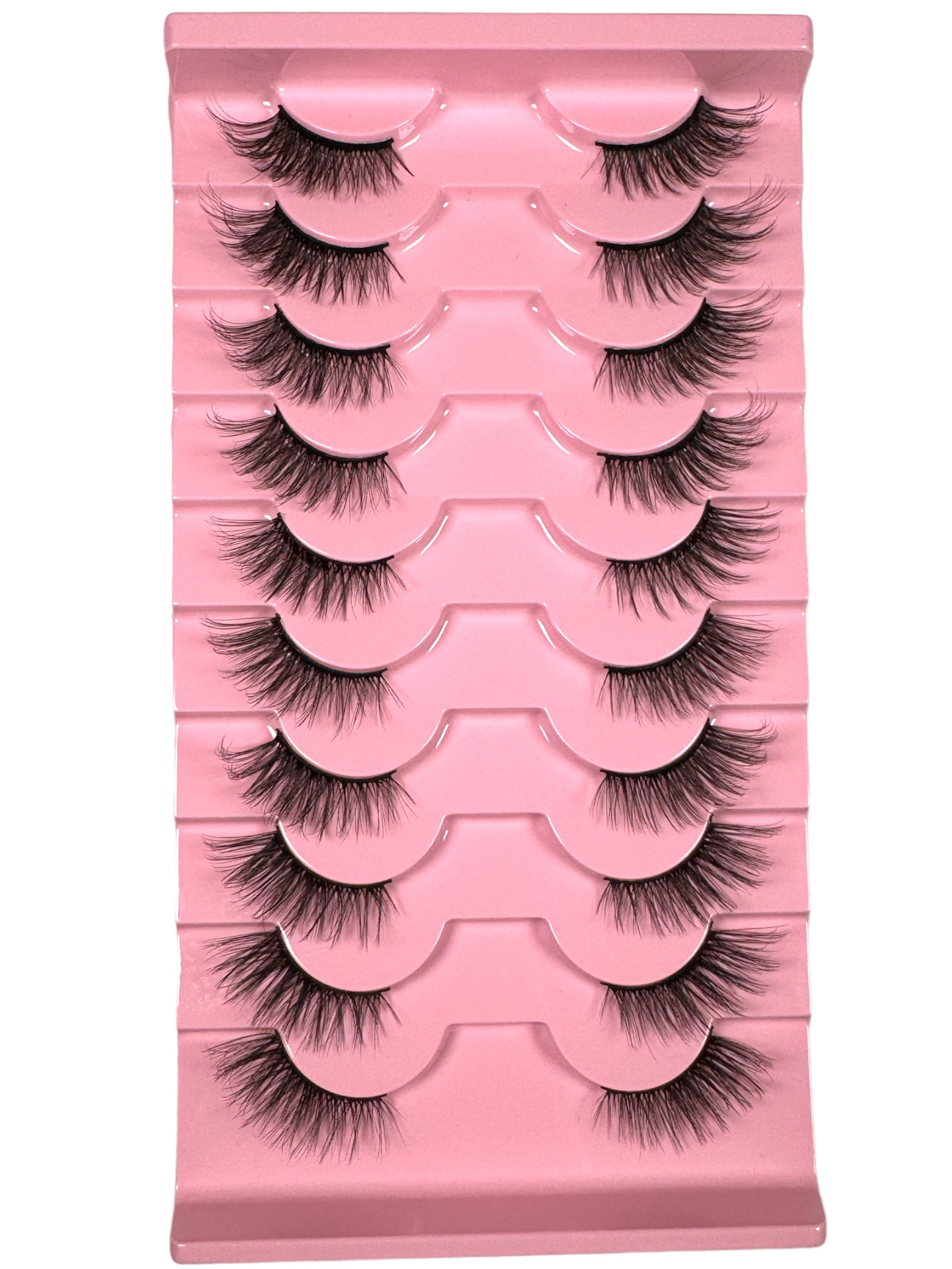 Queen B Lash Tray