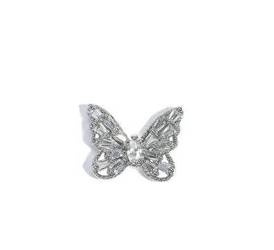 Butterfly Charms