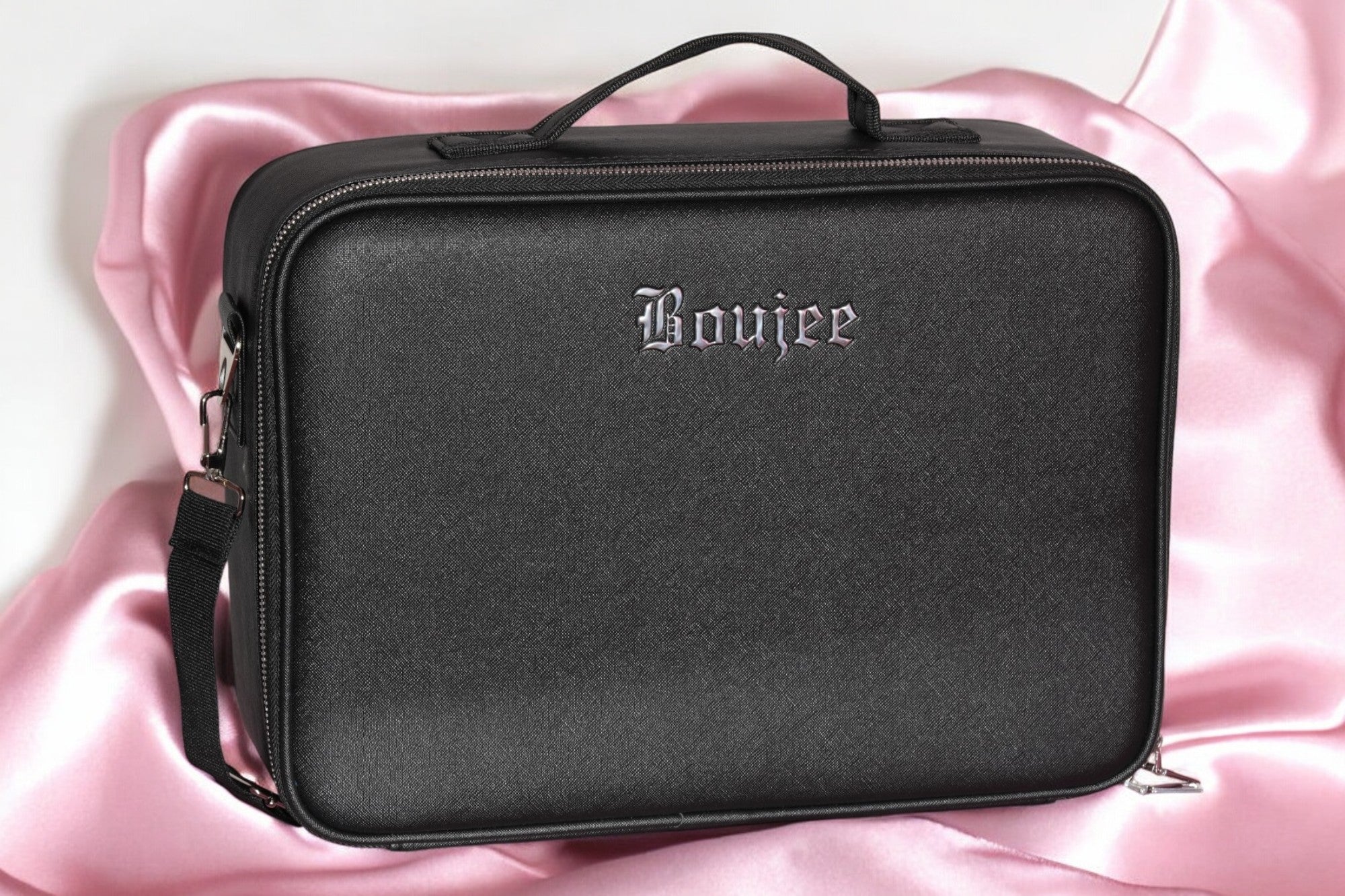 Boujee Travel Bag