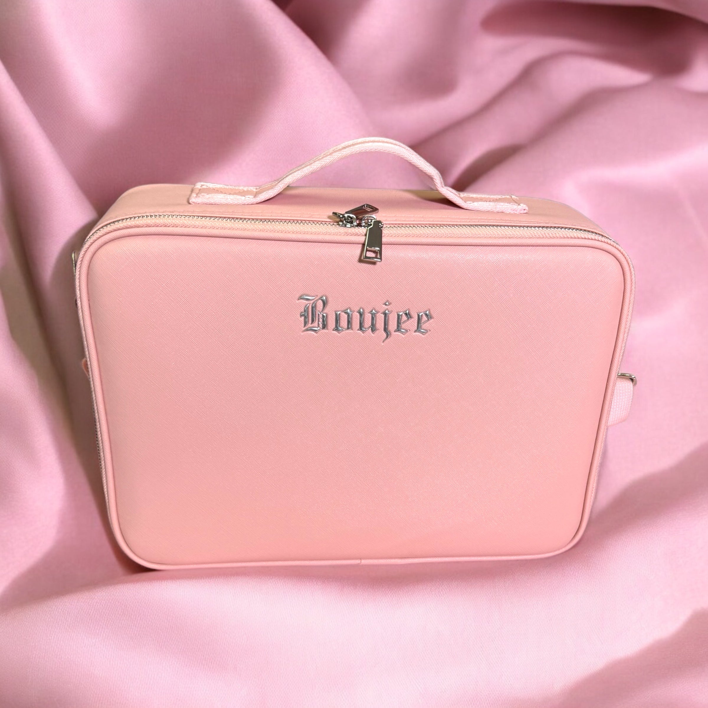 Boujee Travel Bag