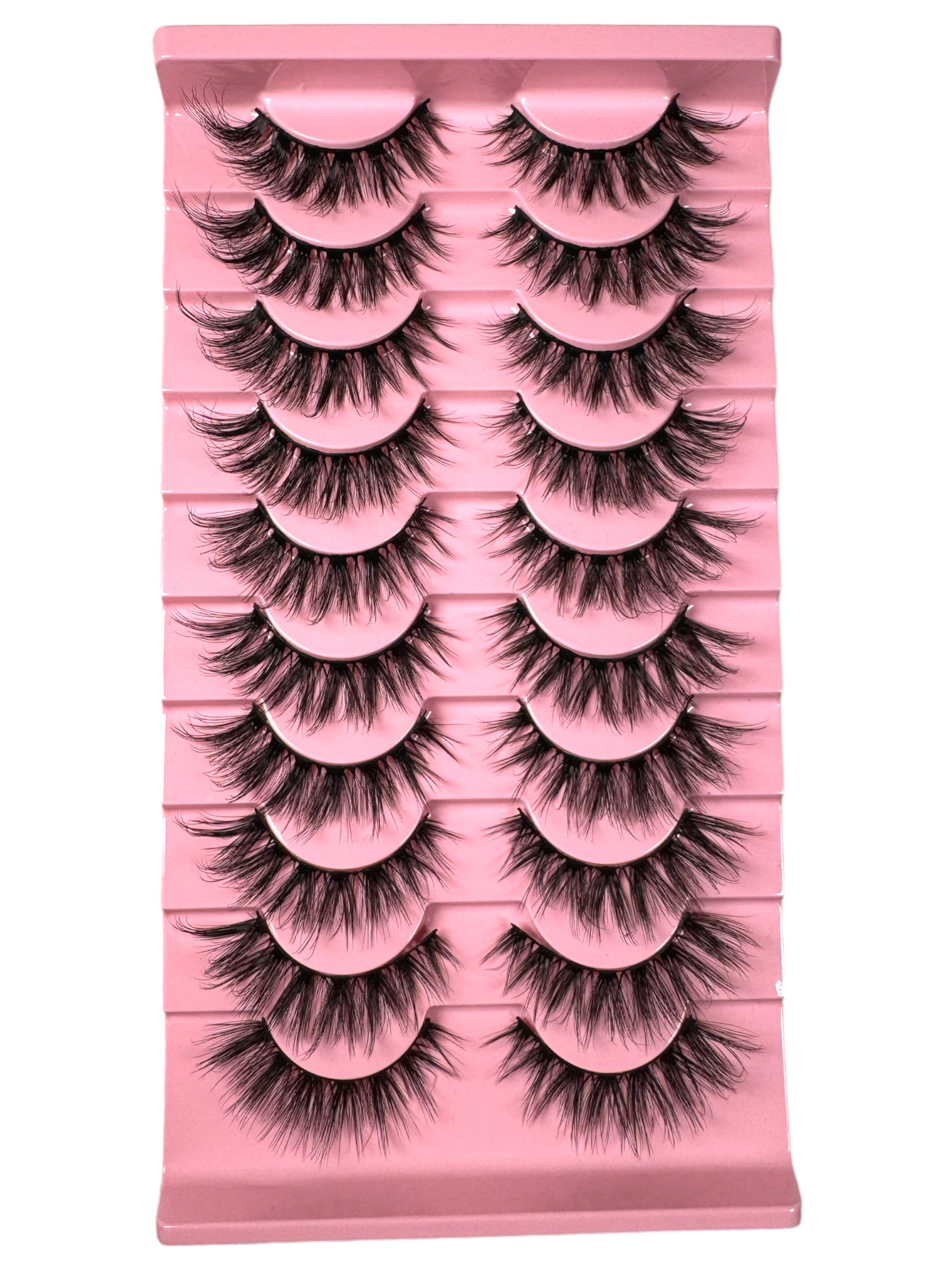 Show Off Lash Tray