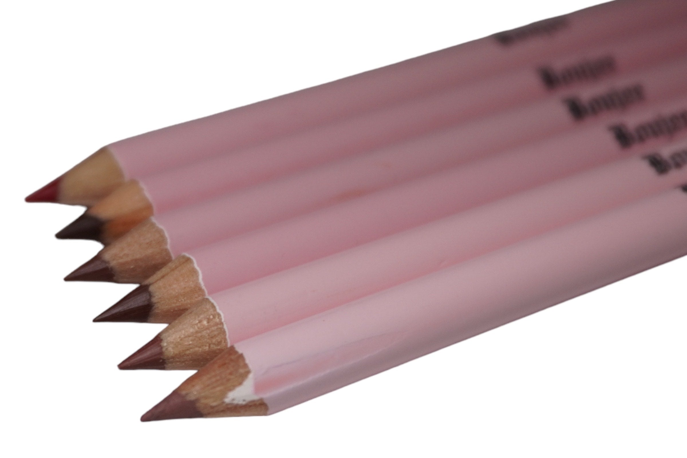 Contour Lip Liners