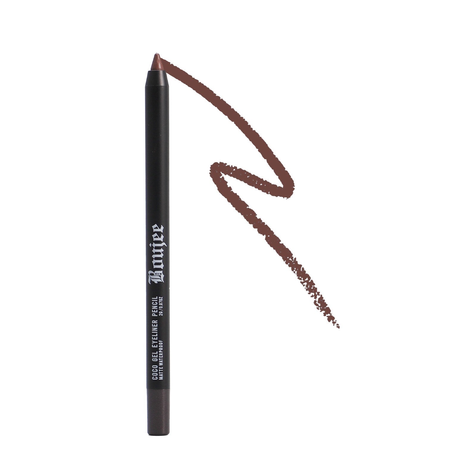 GEL EYELINER PENCIL