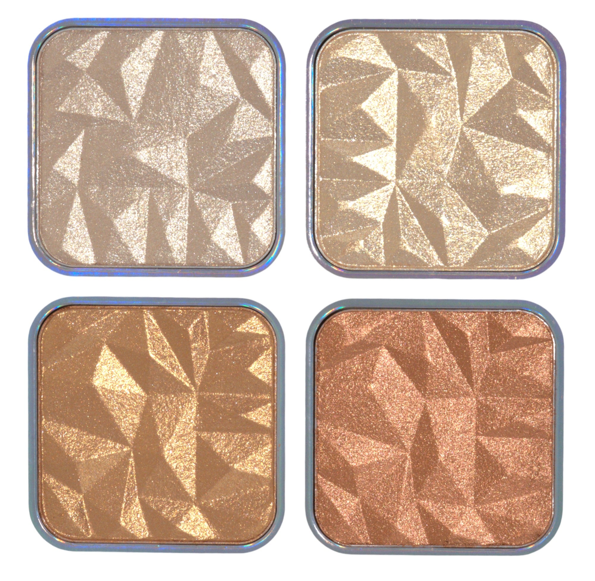 Diamond Lights Highlight Palette