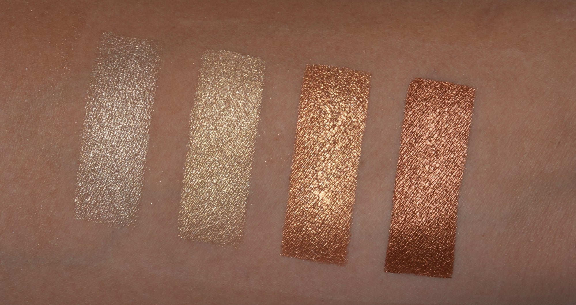 Diamond Lights Highlight Palette