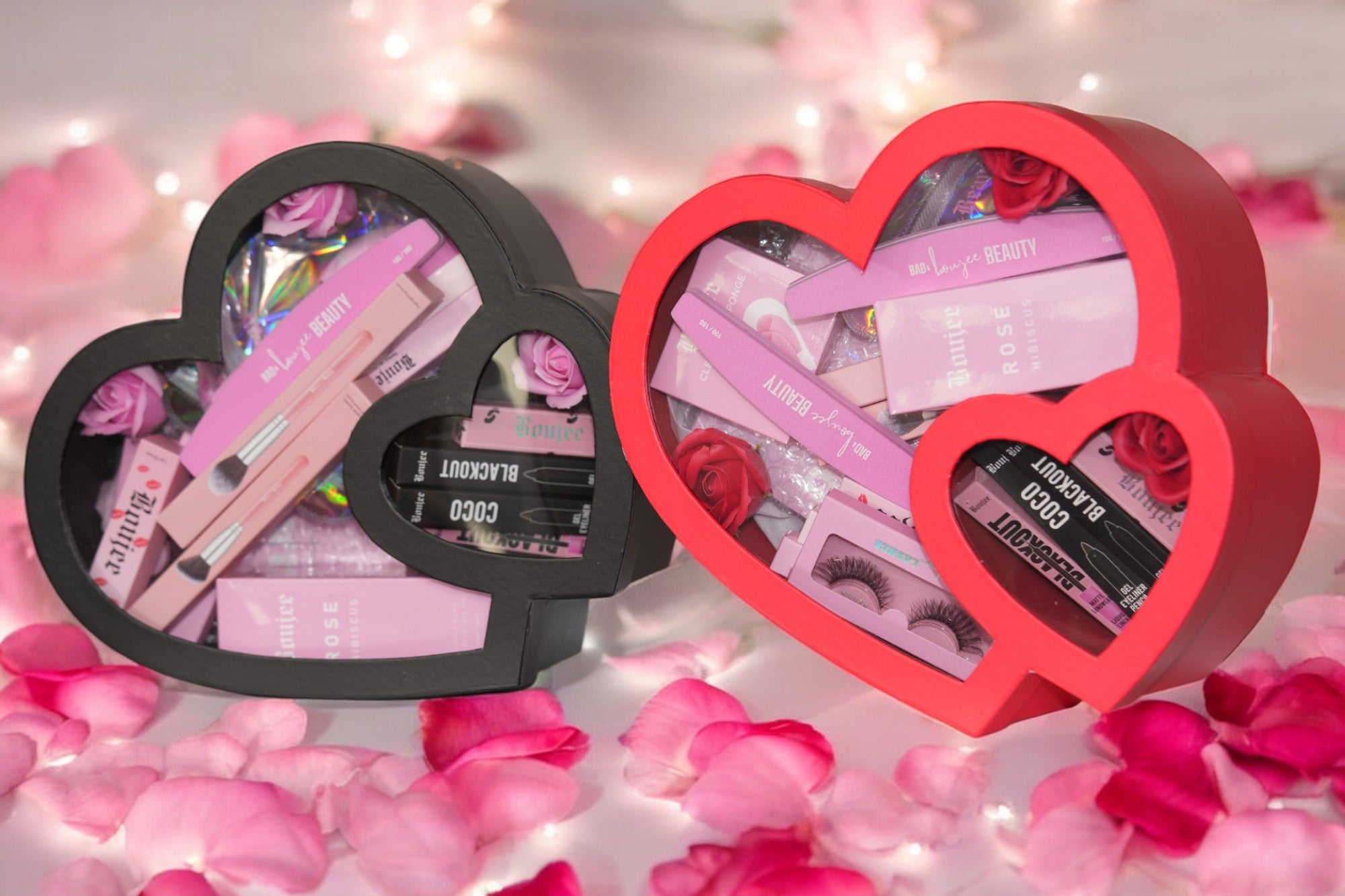 VALENTINE'S PR BOX