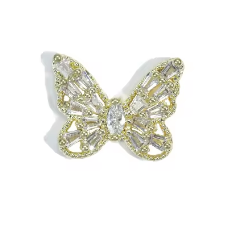 Butterfly Charms